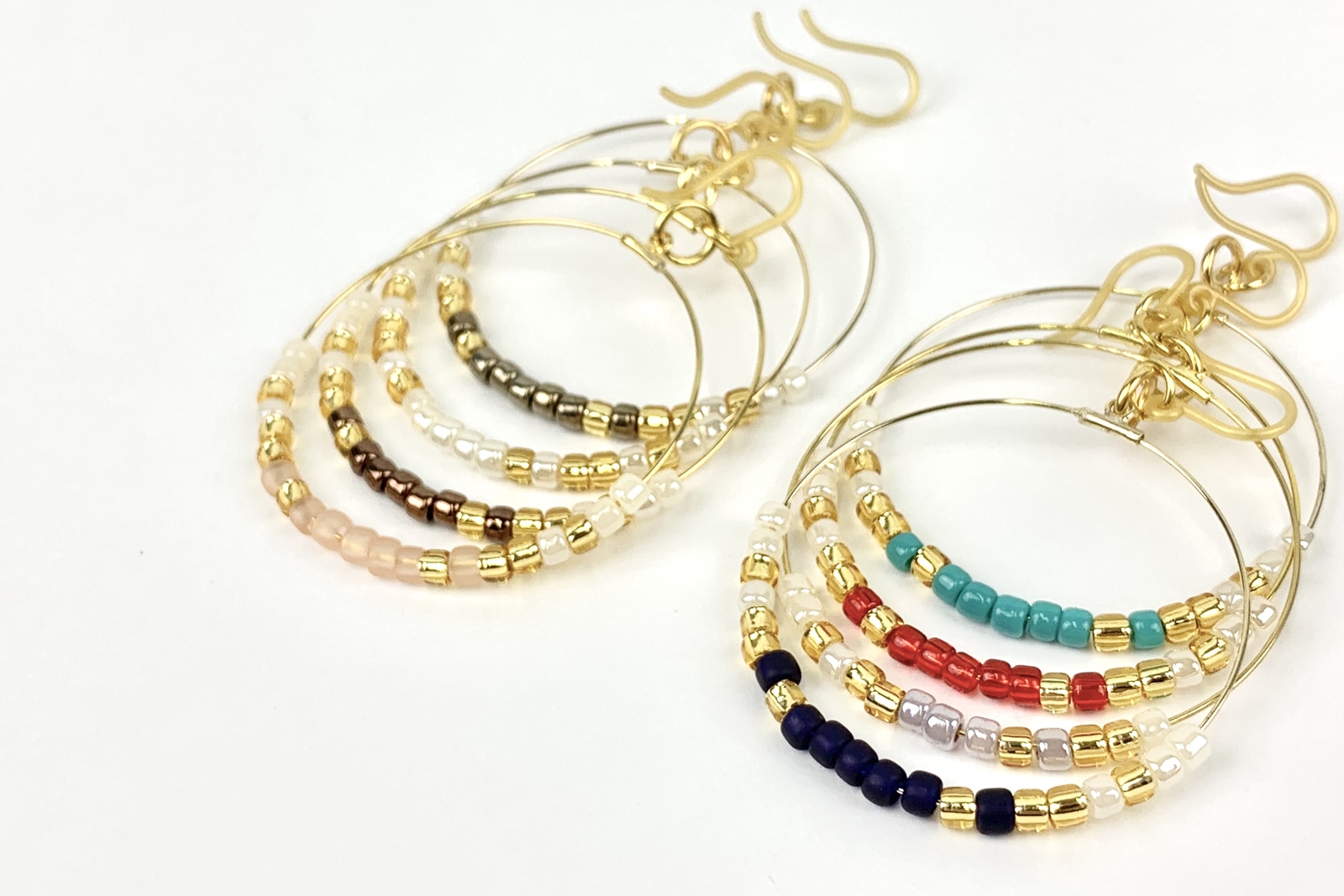 MATSUNO GLASS BEADS | SINCE 1935 松野グラスビーズ